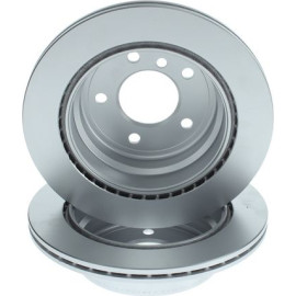 Bremsscheibe 0 986 479 496 Bremsscheibe 0 986 479 496