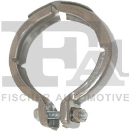 Rohrverbinder, Abgasanlage 144-888 Rohrverbinder, Abgasanlage 144-888