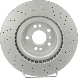 Bremsscheibe DDF2202C-1