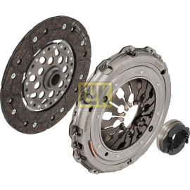 LuK 622 1963 00 Kupplungssatz RepSet LuK 622 1963 00 Kupplungssatz RepSet