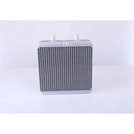 Nissens 71810 Wärmetauscher, Innenraumheizung Nissens 71810 Wärmetauscher, Innenraumheizung