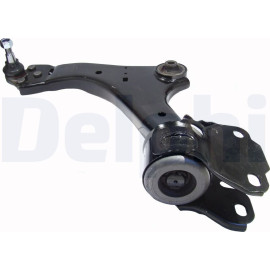 Lenker, Radaufhängung TC2158