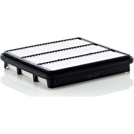 MANN-FILTER C 2743 Luftfilter MANN-FILTER C 2743 Luftfilter