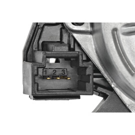 Wischermotor 582606