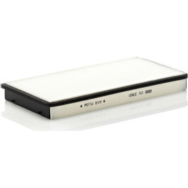 MANN-FILTER CU 3360 Innenraumfilter, Partikelfilter MANN-FILTER CU 3360 Innenraumfilter, Partikelfilter