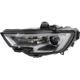 Hauptscheinwerfer 046814 Hauptscheinwerfer 046814