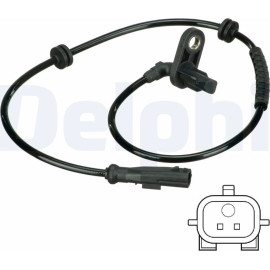 Sensor, Raddrehzahl SS20600 Sensor, Raddrehzahl SS20600
