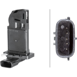 Luftmassenmesser 8ET 358 095-101 Luftmassenmesser 8ET 358 095-101