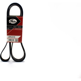 Keilrippenriemen 6PK2315 Keilrippenriemen 6PK2315