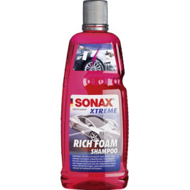 Autoshampoo 02483000