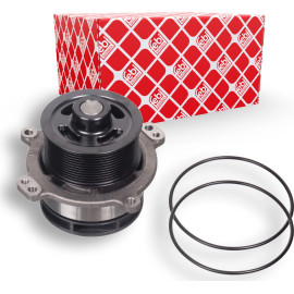 FEBI BILSTEIN 30681 Wasserpumpe