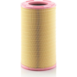 MANN-FILTER C 30 1500/1 Sekundärluftfilter MANN-FILTER C 30 1500/1 Sekundärluftfilter