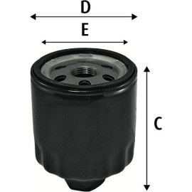 Ölfilter 586003