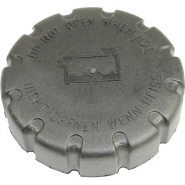 Verschlussdeckel, Kühlmittelbehälter 2140048 Verschlussdeckel, Kühlmittelbehälter 2140048