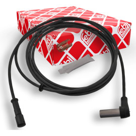 FEBI BILSTEIN 45778 Sensor, Raddrehzahl FEBI BILSTEIN 45778 Sensor, Raddrehzahl