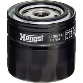 Ölfilter H10W14