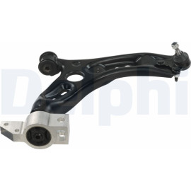 Lenker, Radaufhängung TC3316