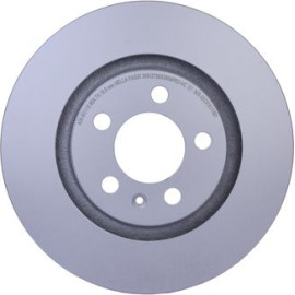 Bremsscheibe 8DD 355 127-301 Bremsscheibe 8DD 355 127-301