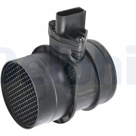 Delphi AF10263-12B1 Luftmassenmesser Delphi AF10263-12B1 Luftmassenmesser