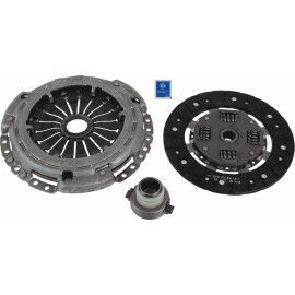 SACHS 3000 951 166 Kupplungssatz SACHS 3000 951 166 Kupplungssatz