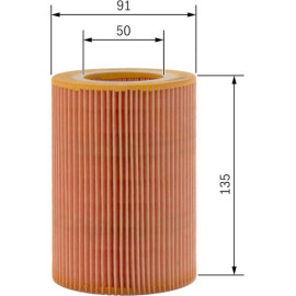 BOSCH 1 457 433 044 Luftfilter BOSCH 1 457 433 044 Luftfilter