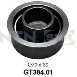 Spannrolle, Zahnriemen GT384.01 Spannrolle, Zahnriemen GT384.01
