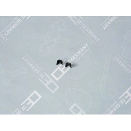 12x Ventilkeil für Mercedes Benz OM 611 DE LA OM 612 DE LA OM 613 LA OM 646 DE
