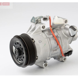 DENSO 5SER09C Klimakompressor DCP50240 DENSO 5SER09C Klimakompressor DCP50240