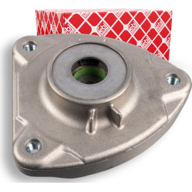 FEBI BILSTEIN 47641 Federbeinstützlager, Domlager