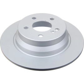 Bremsscheibe 672526