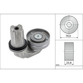 Spannarm, Keilrippenriemen 534 0635 10