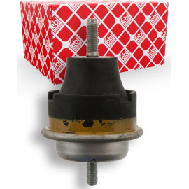 FEBI BILSTEIN 18744 Motorlager FEBI BILSTEIN 18744 Motorlager