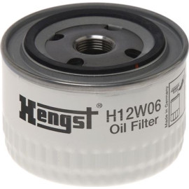 Ölfilter H12W06 Ölfilter H12W06