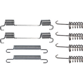 FEBI BILSTEIN 182280 Zubehörsatz, Bremsbacken FEBI BILSTEIN 182280 Zubehörsatz, Bremsbacken