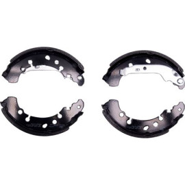 Bremsbackensatz 8DB 355 000-471
