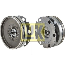 Schwungrad 415 0956 08