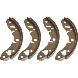 Bremsbackensatz GS6028 Bremsbackensatz GS6028