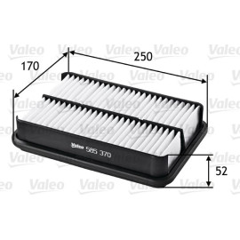 Luftfilter 585370 Luftfilter 585370
