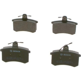 Bremsbelagsatz, Scheibenbremse 0 986 494 059 Bremsbelagsatz, Scheibenbremse 0 986 494 059