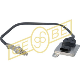 NOx-Sensor, NOx-Katalysator 9 3675 1