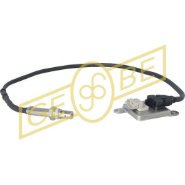 NOx-Sensor, NOx-Katalysator 9 2853 1