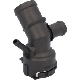FEBI BILSTEIN 180211 Kühlmittelflansch FEBI BILSTEIN 180211 Kühlmittelflansch
