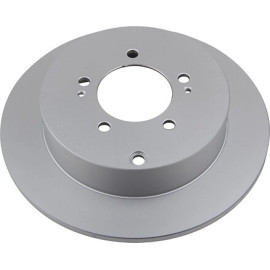 Bremsscheibe 672516