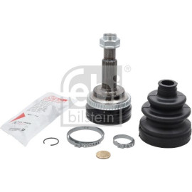 FEBI BILSTEIN 185098 Gelenksatz, Antriebswelle
