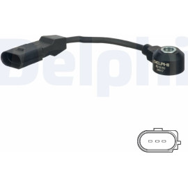 Klopfsensor AS10191 Klopfsensor AS10191