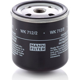 Kraftstofffilter WK 712/2