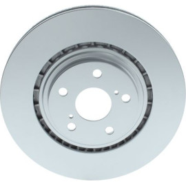 Bremsscheibe 0 986 479 G63 Bremsscheibe 0 986 479 G63