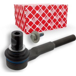 FEBI BILSTEIN 37338 Spurstangenkopf