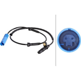 Sensor, Raddrehzahl 6PU 012 039-061 Sensor, Raddrehzahl 6PU 012 039-061