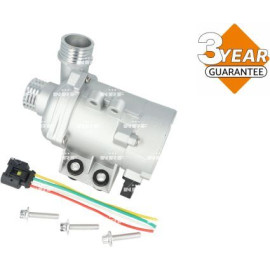 Wasserpumpe, Motorkühlung 390091 Wasserpumpe, Motorkühlung 390091